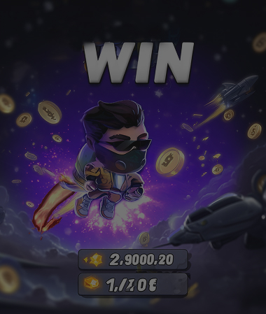Lucky Jet