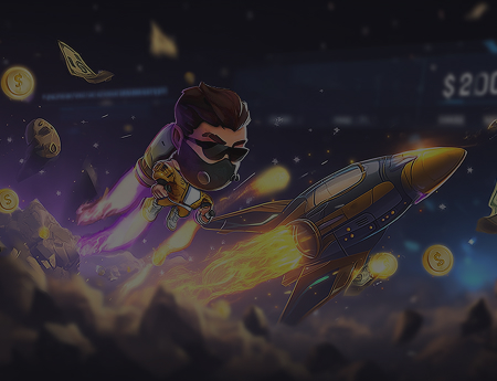 Lucky Jet