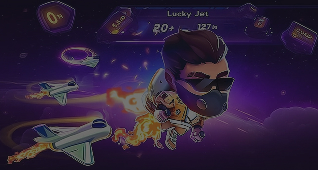 Lucky Jet