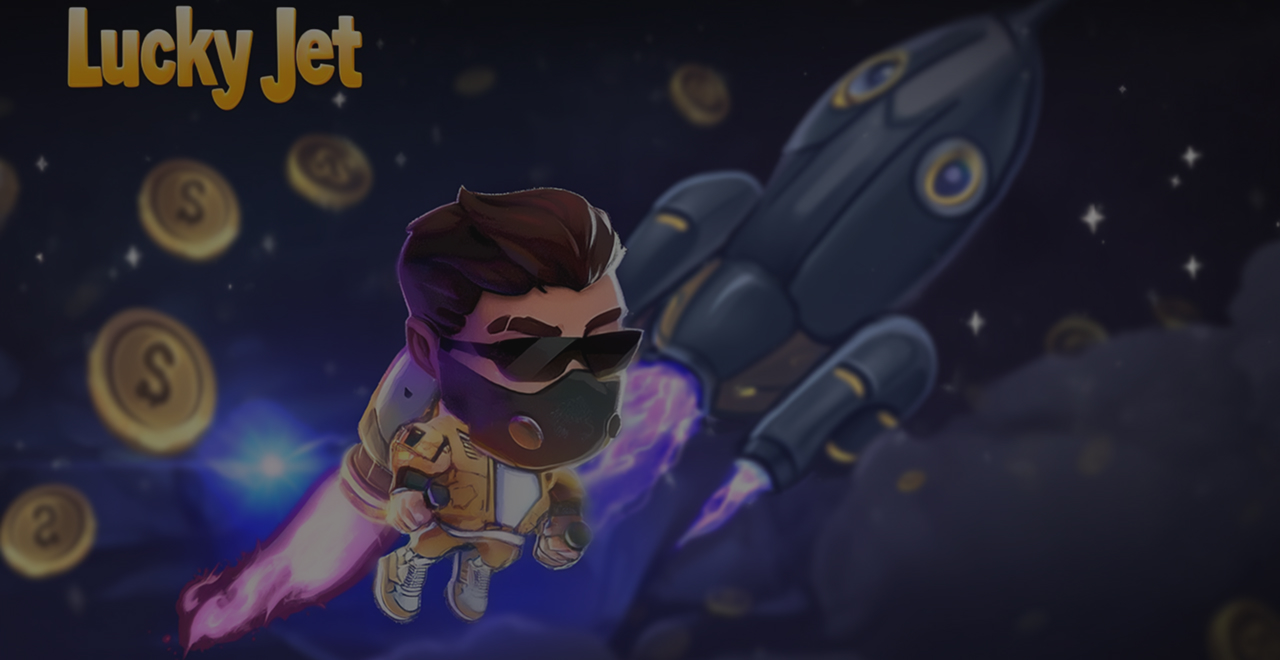 Lucky Jet
