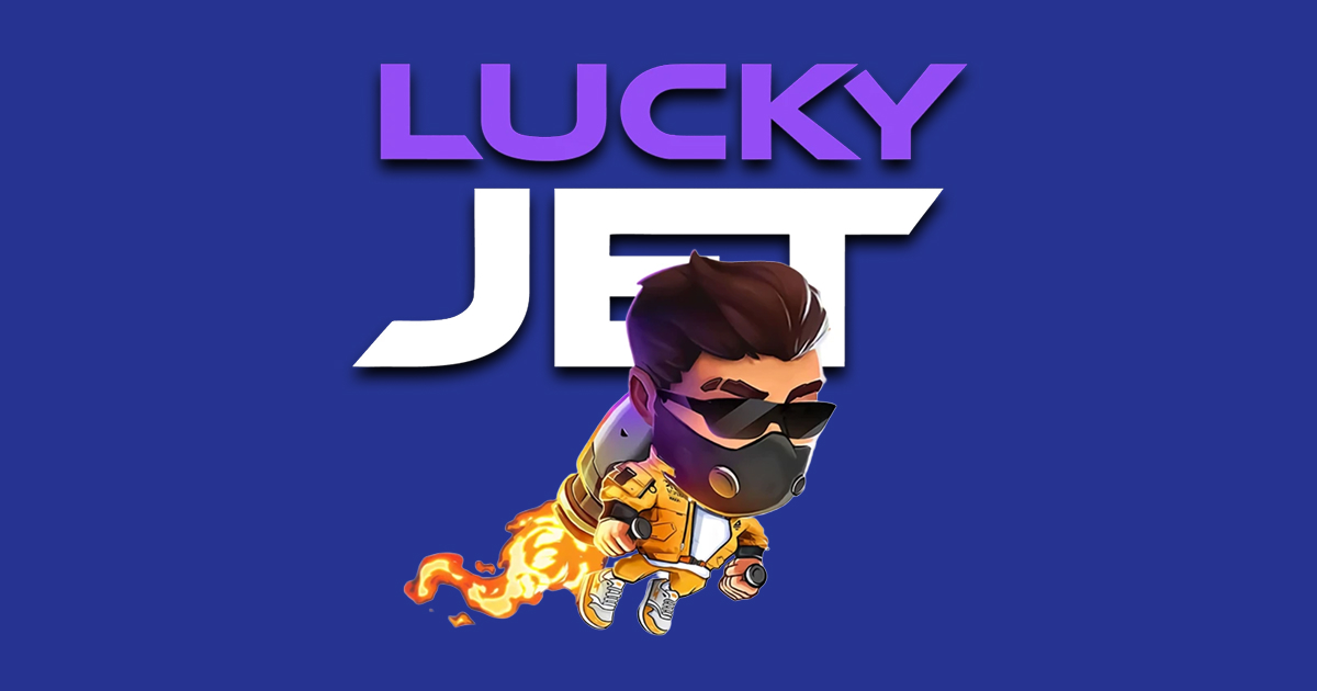 Lucky Jet
